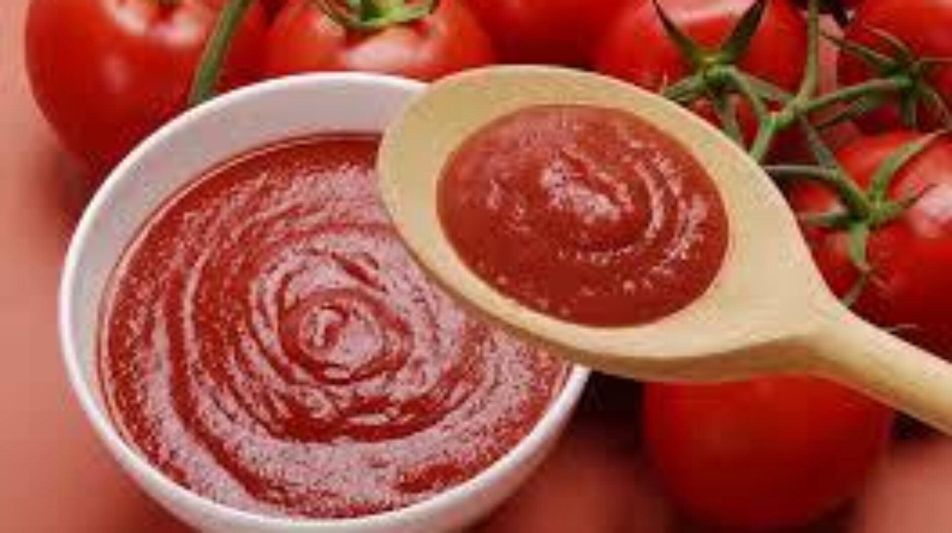 KETCHUP MANUFACTURING PLAN